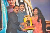 Srimanthudu Thanks Meet Photo Gallery